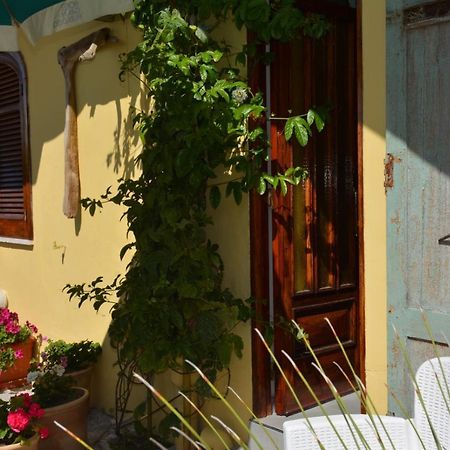B&B Lodge Dell'Ospite Ischia Casamicciola Terme Exterior photo